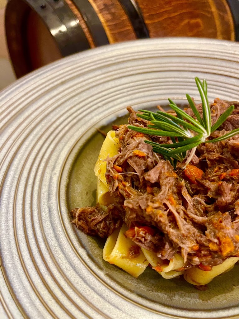 Bottega Bar y Cocina — Comida y bebida