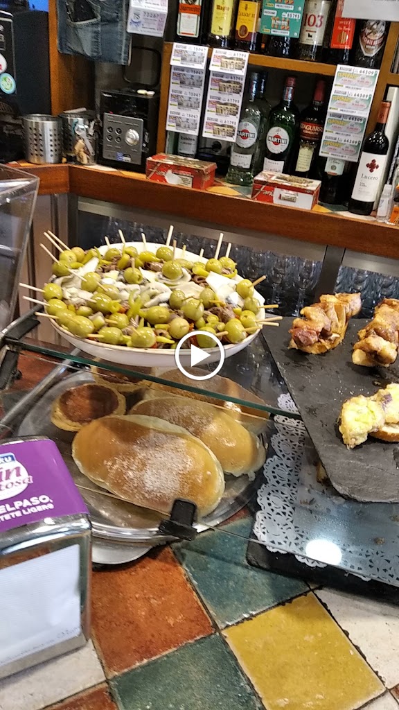 Izaskun Taberna — Videos