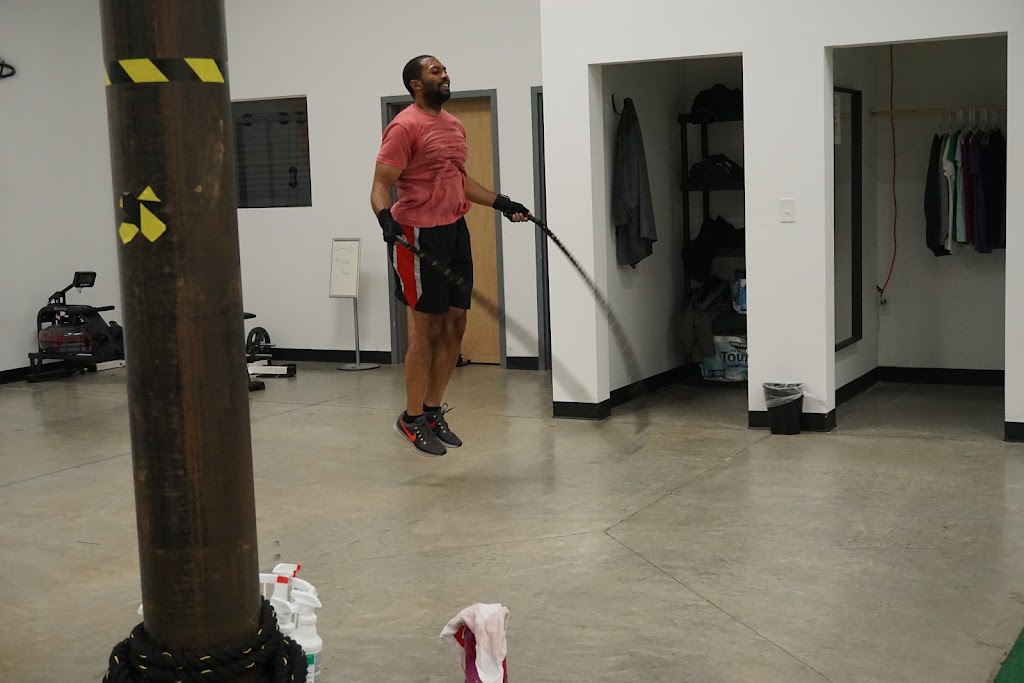  For The Health Of It Fitness Center