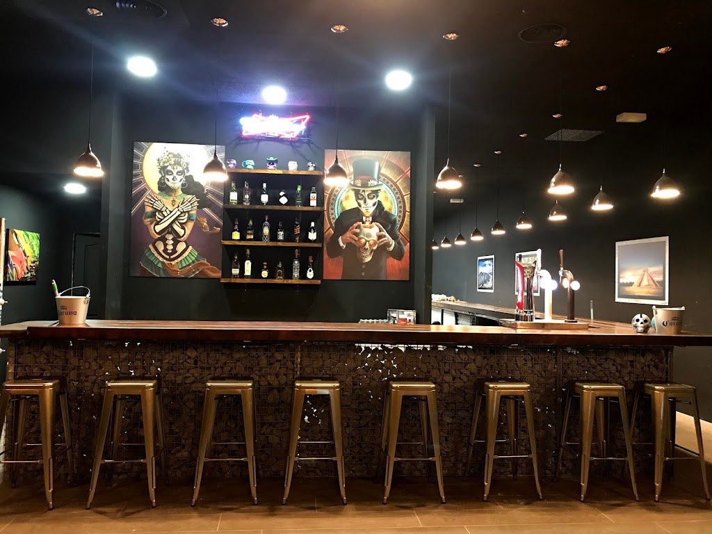 REGIA 77 Restaurante Mexicano