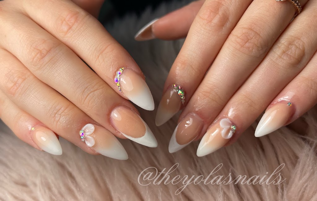The Yolas Nails