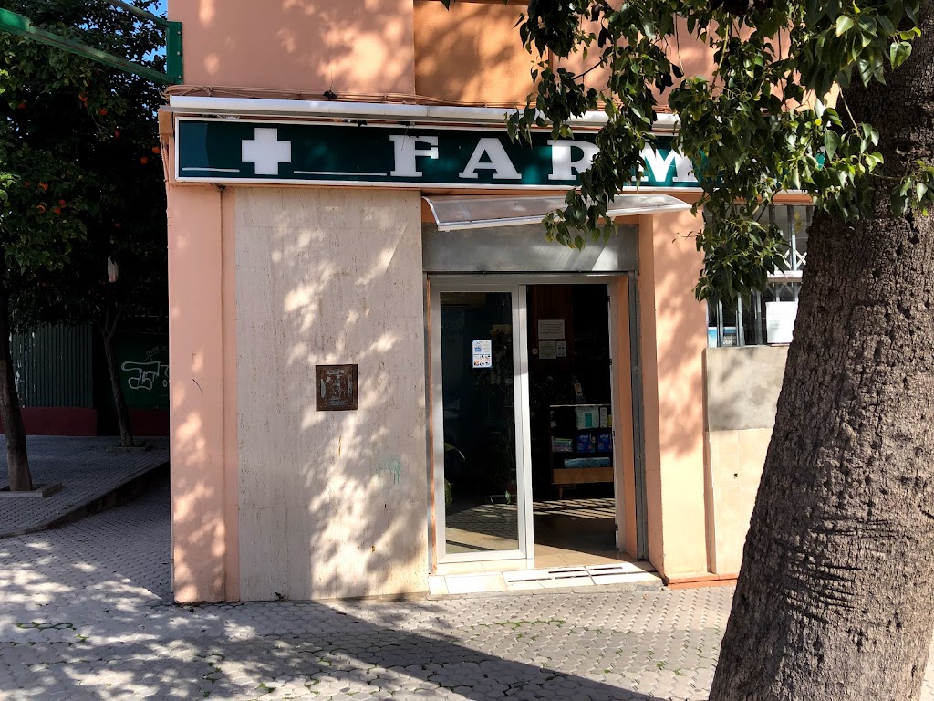 Farmacia Quintana-Rojas