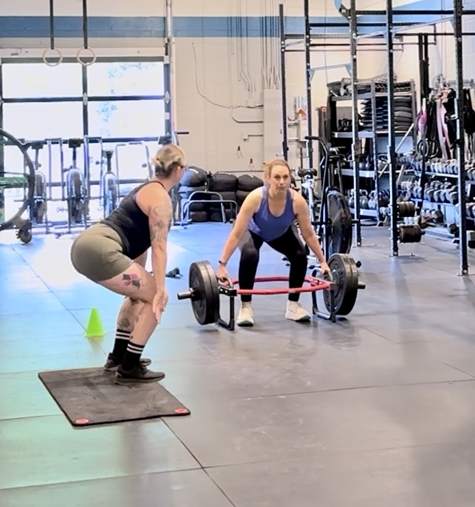  ATL FIT Personal Trainers of Atlanta