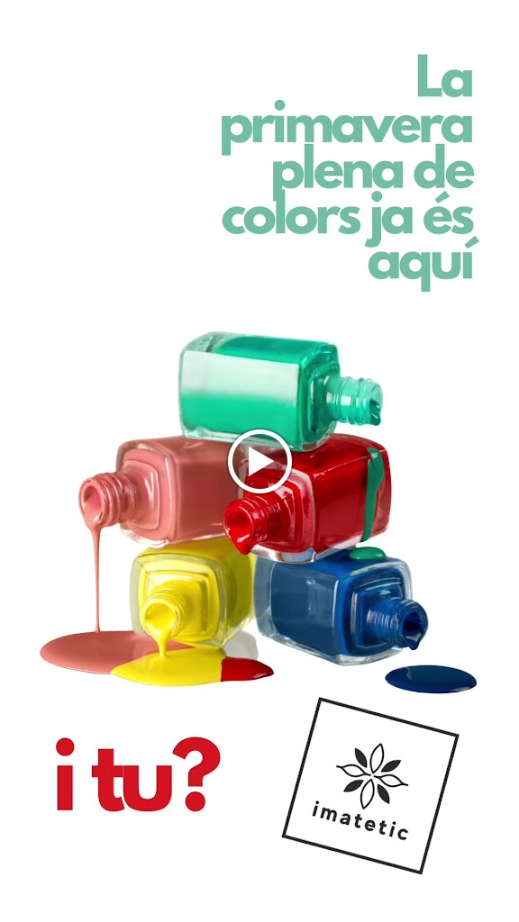 Imatetic Tres Creus — Videos