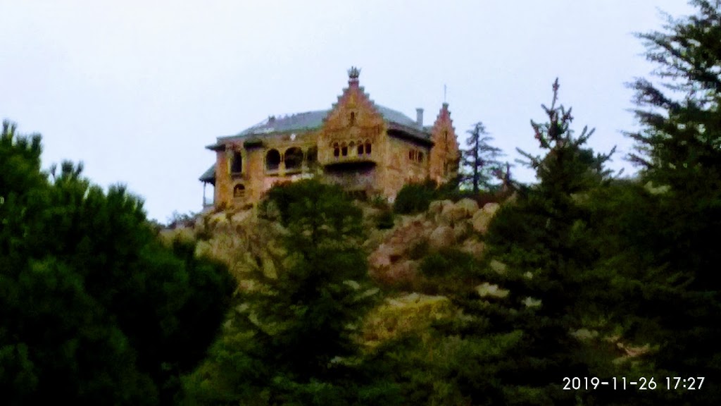 Sanitas Residencia de Mayores Torrelodones — De los visitantes