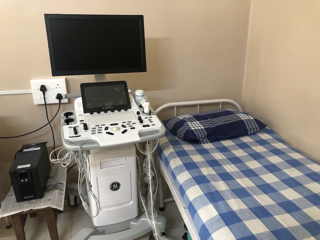 Dr. Dhananjay Zutshi – By owner in Pune, Pimpri-Chinchwad, Maharashtra