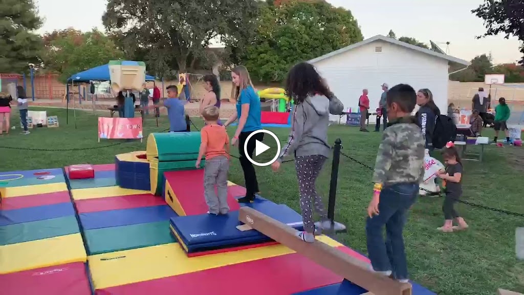  Thrive Training Center (Paso Robles)