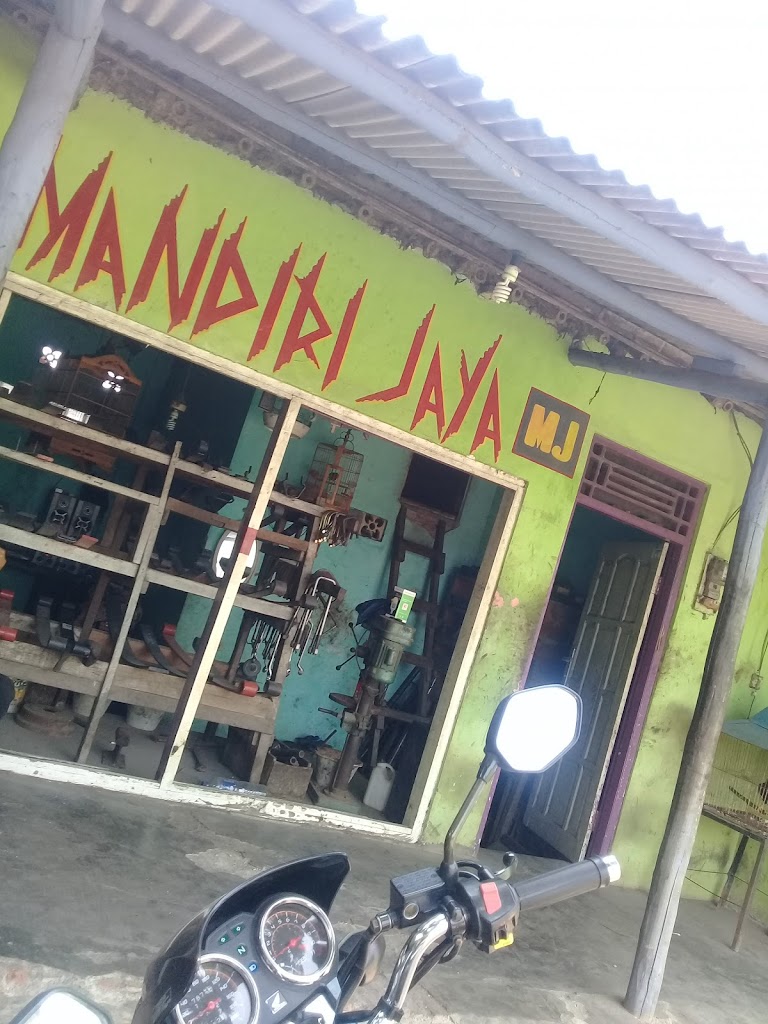 Mandiri Jaya Per