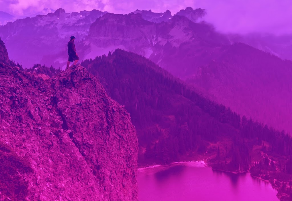 Alpenglow Agency