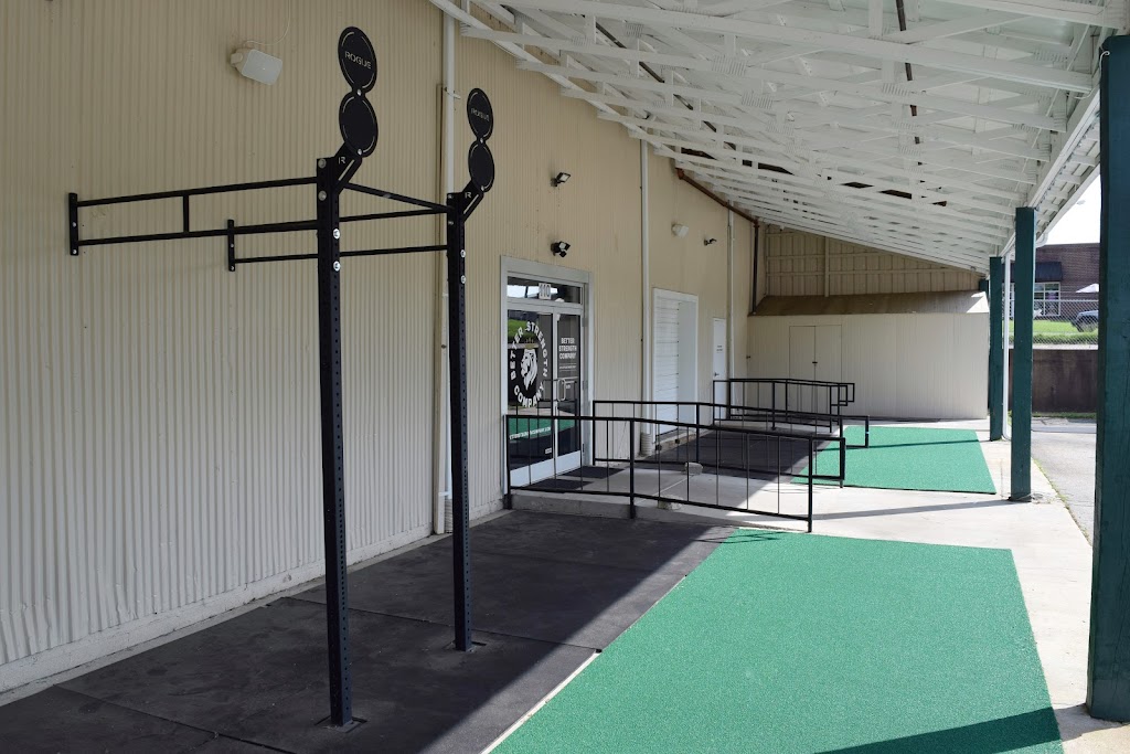  Better Strength Company