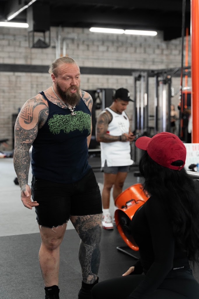  Viking Way Performance