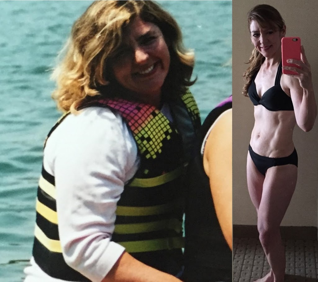  San Antonio Fit For Life Personal Fitness Training