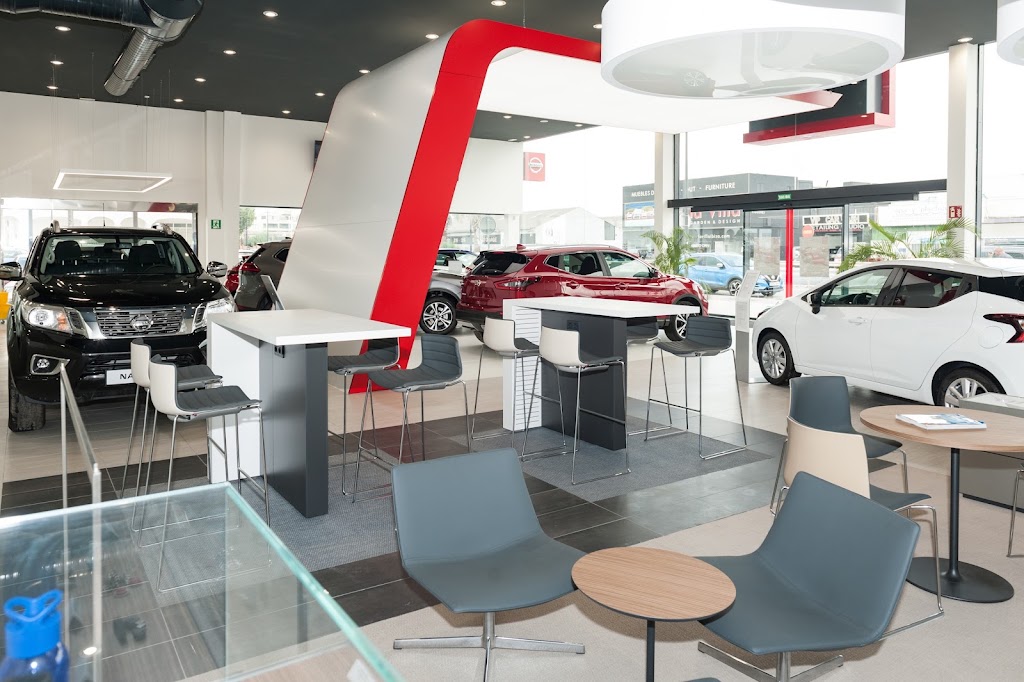 Nissan | Nigorra Baleares — Del propietario