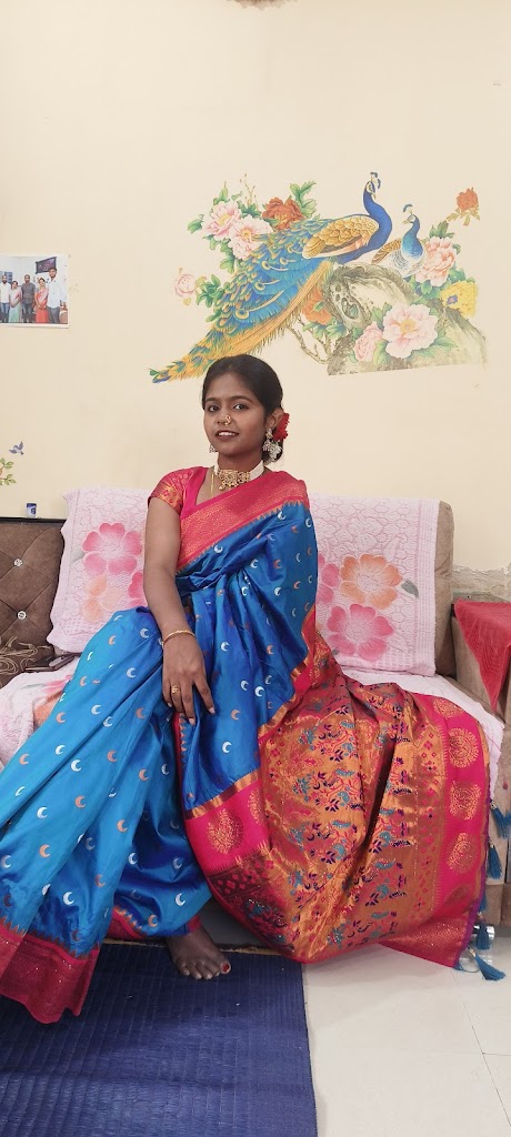 Darshani Beauty Parlor Institute