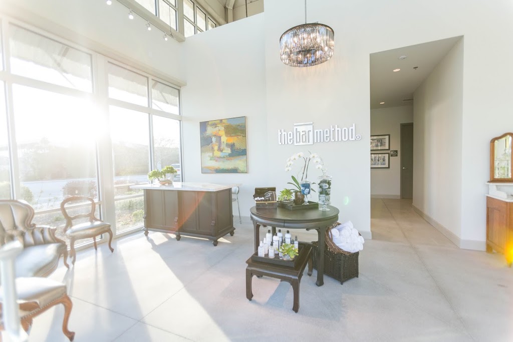  The Bar Method San Luis Obispo