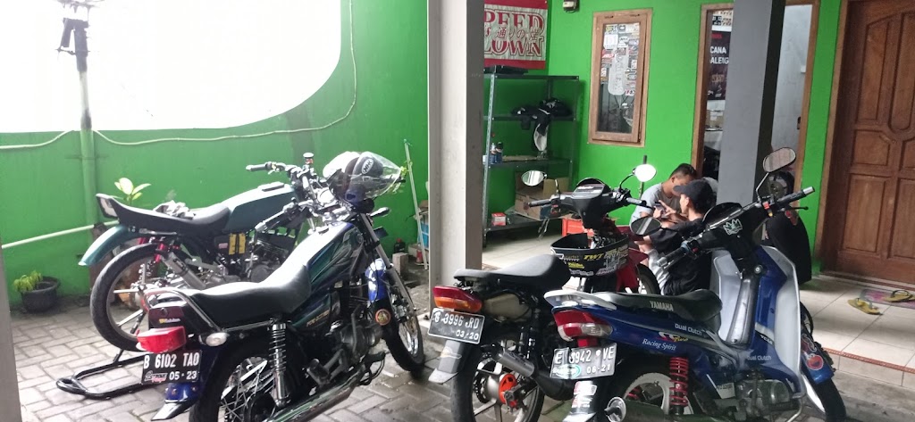 2STROKE PART MAJALENGKA