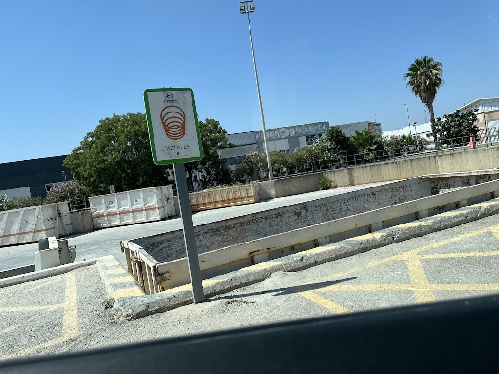 Ecoparque de Catarroja