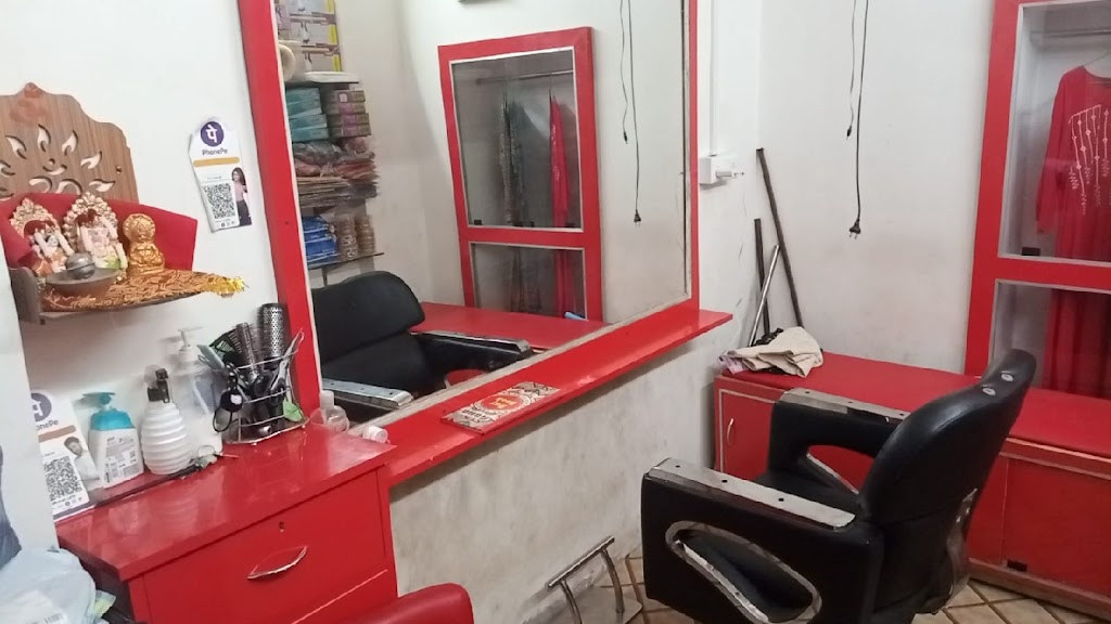 Glamorous Beauty Parlour