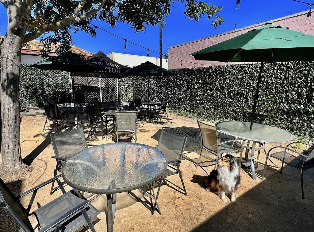 Wine Boss Paso Robles