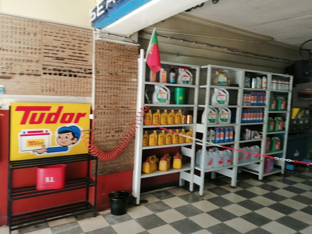 Electro Auto Rapida Da Pontinha- Venda De Acessorios Para Auto, Lda. em Pontinha