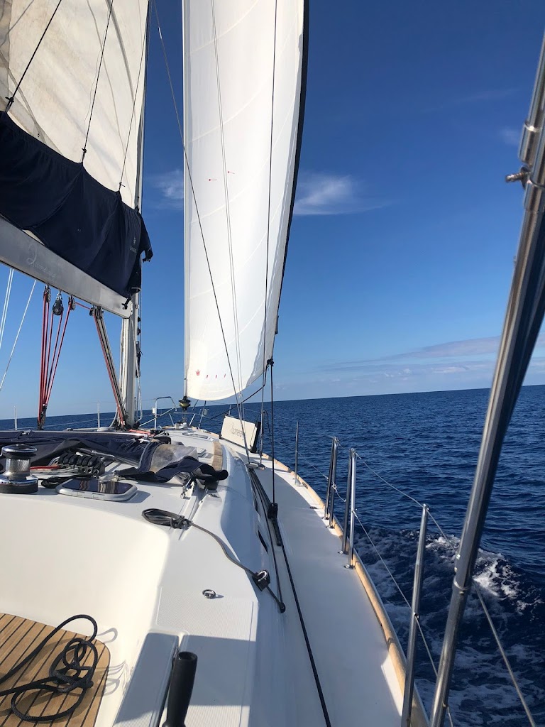 Escuela nautica la costera