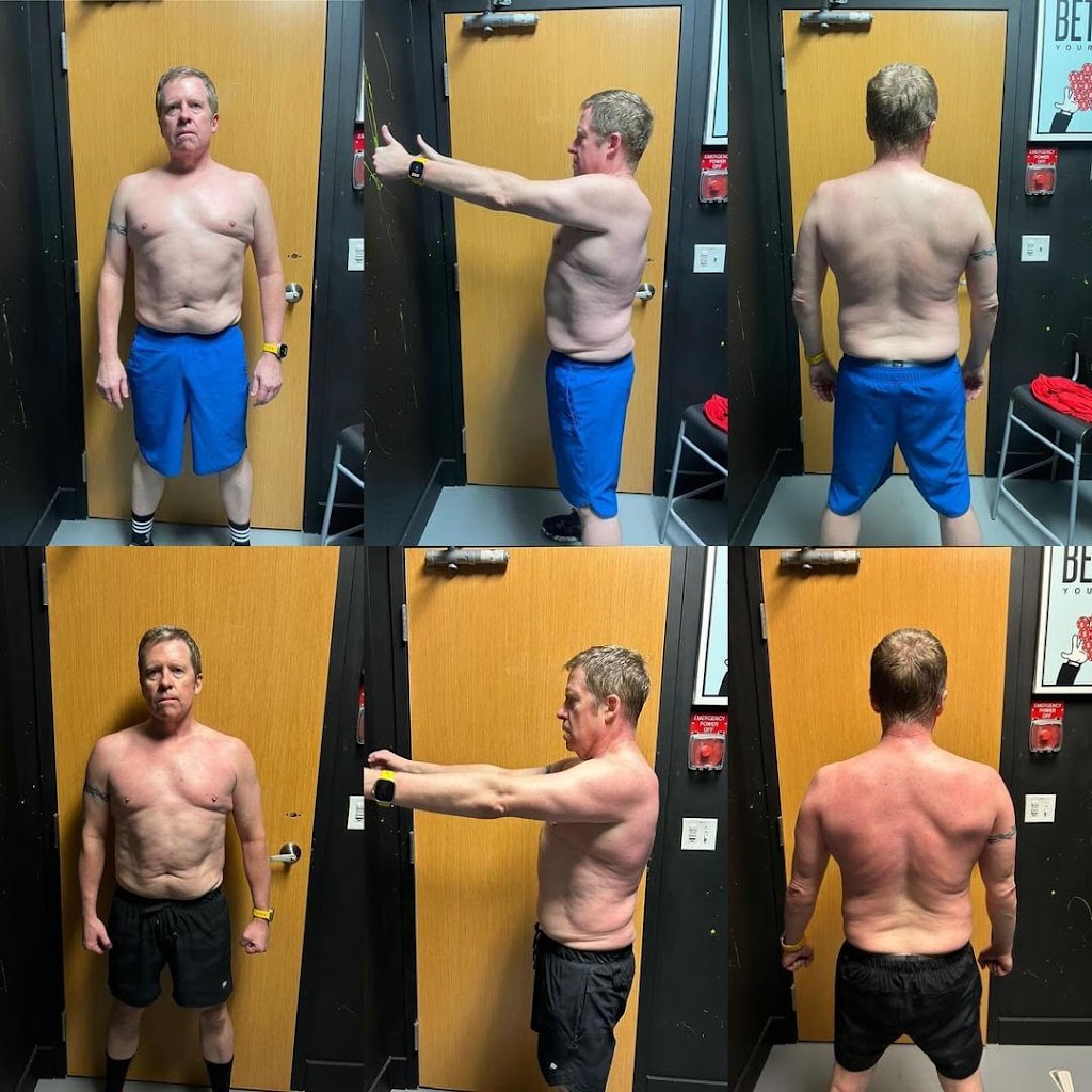  Barbell Effect Training Facility