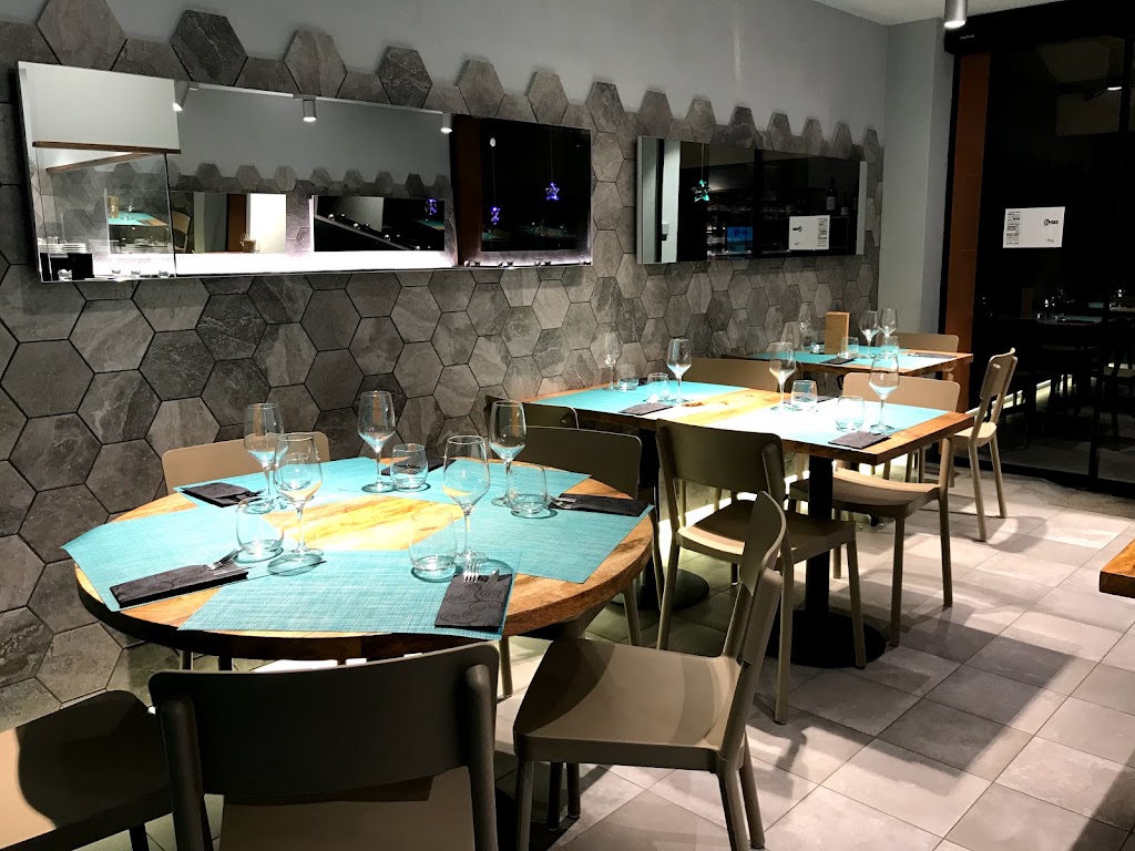 Carnisseria Can Miquel — Ambiente
