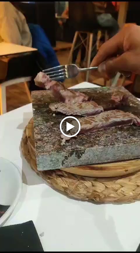 La Andaluza New Illescas — Videos