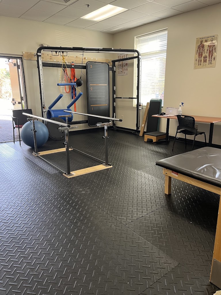 Physical fitness