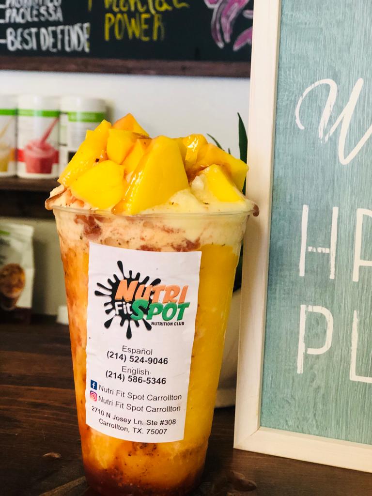  Herbalife Nutri Fit Spot herbalife club De Nutricion