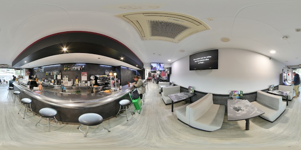Restaurant ETE — Ambiente