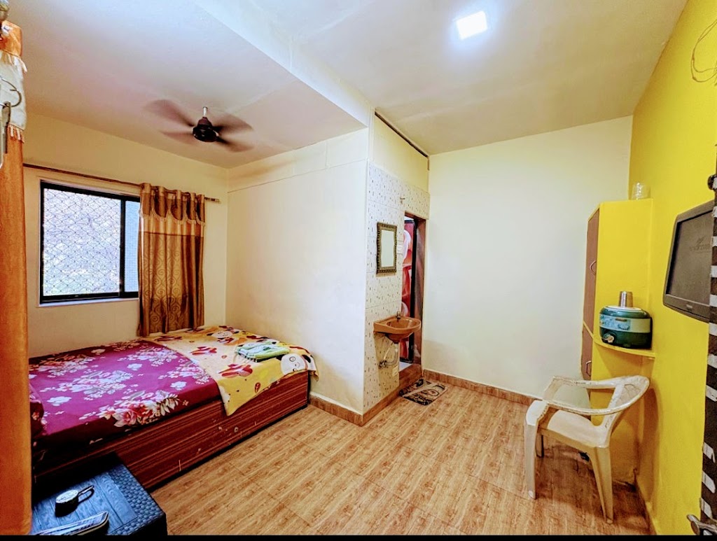 Blue Star Residency Cottage