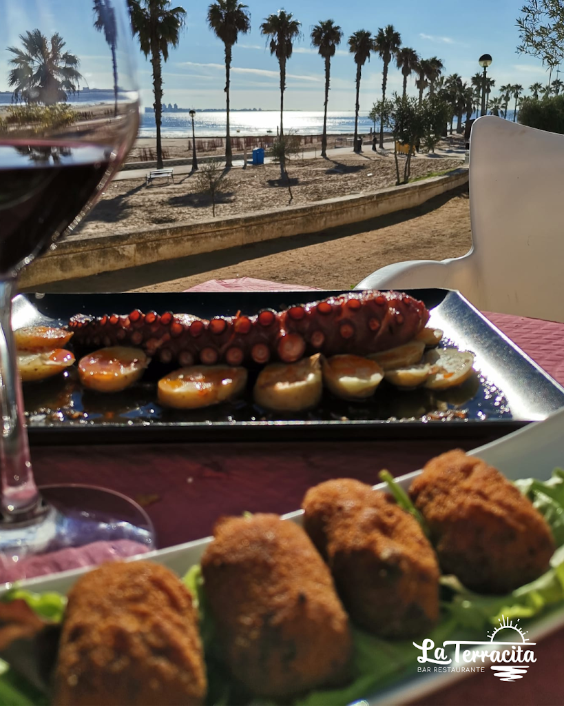 La Terracita Bar Restaurante — Del propietario