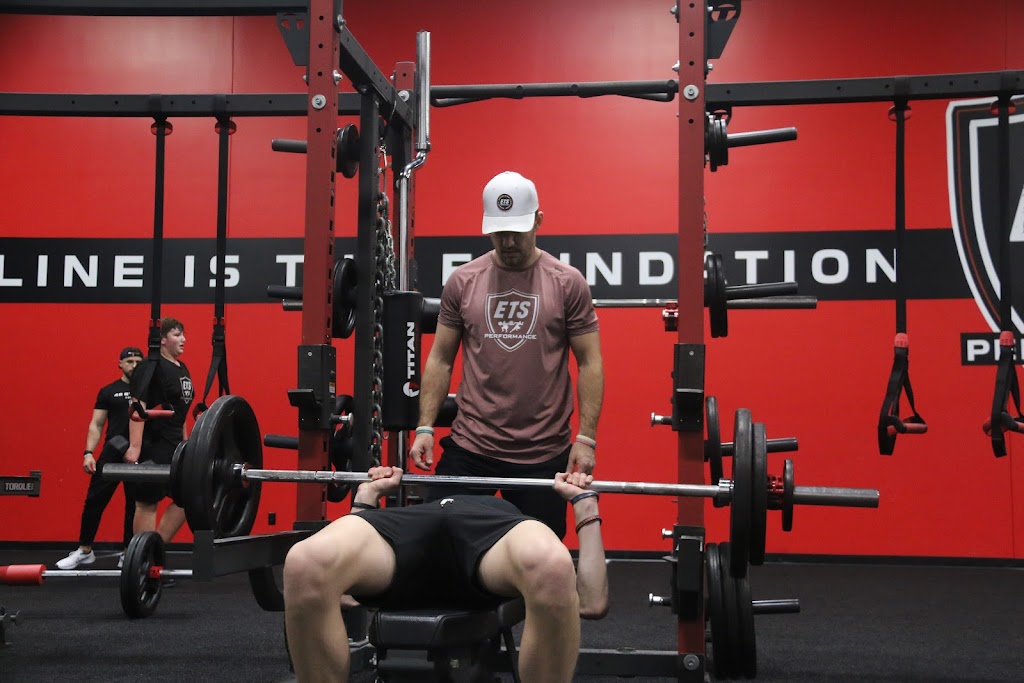  ETS Performance - East Madison