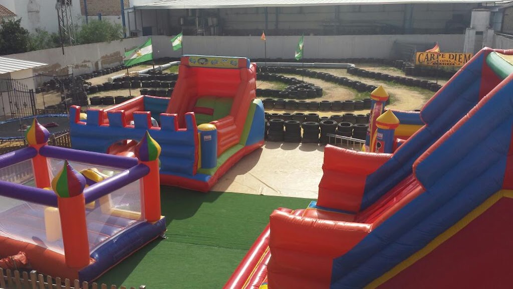 ALQUILANDIASEVILLA - TODO PARA SU CELEBRACION