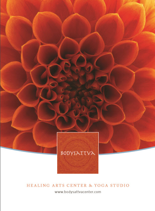  Bodysattva Healing Arts Center & Yoga Studio