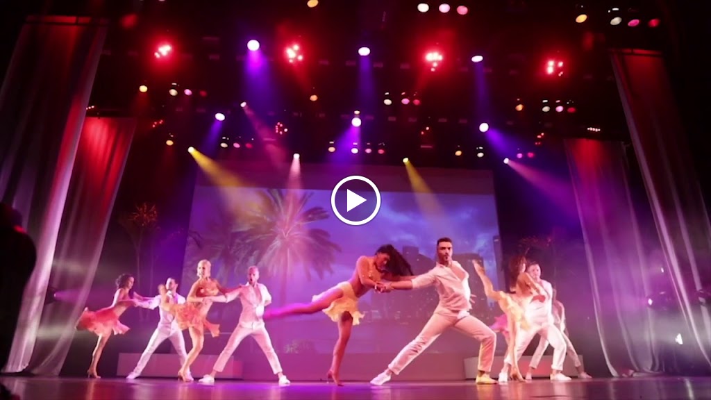  Dance With Me Long Island