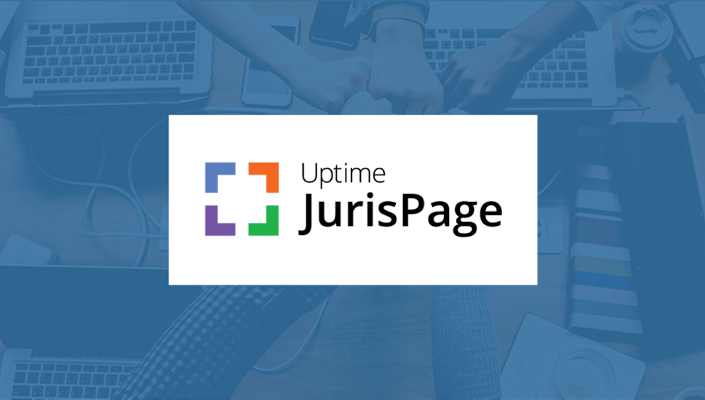 Jurispage