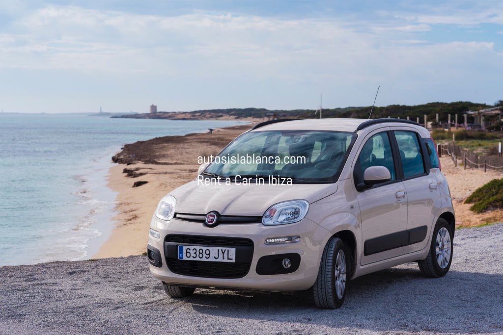 Autos Isla Blanca — Del propietario
