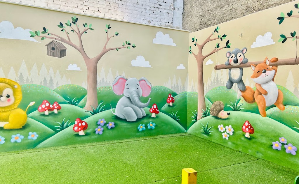 Centro de Educacion Infantil El Arbolito