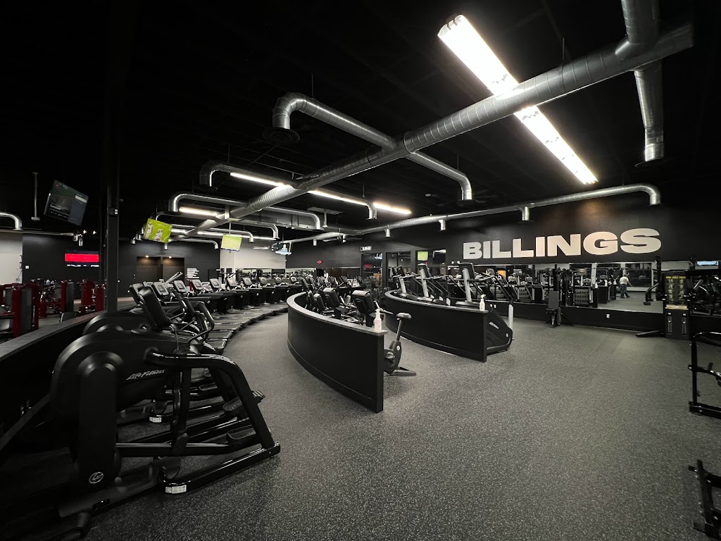  Fuel Fitness Billings