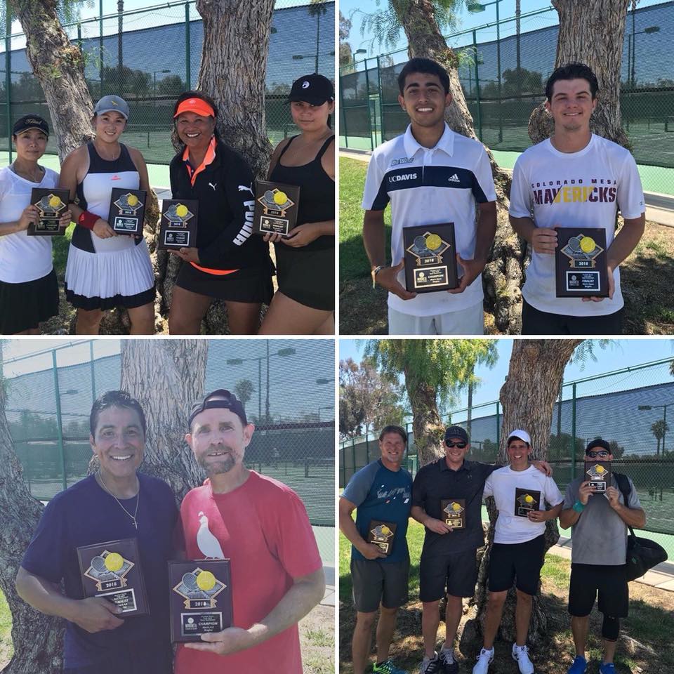  Murrieta Tennis Club