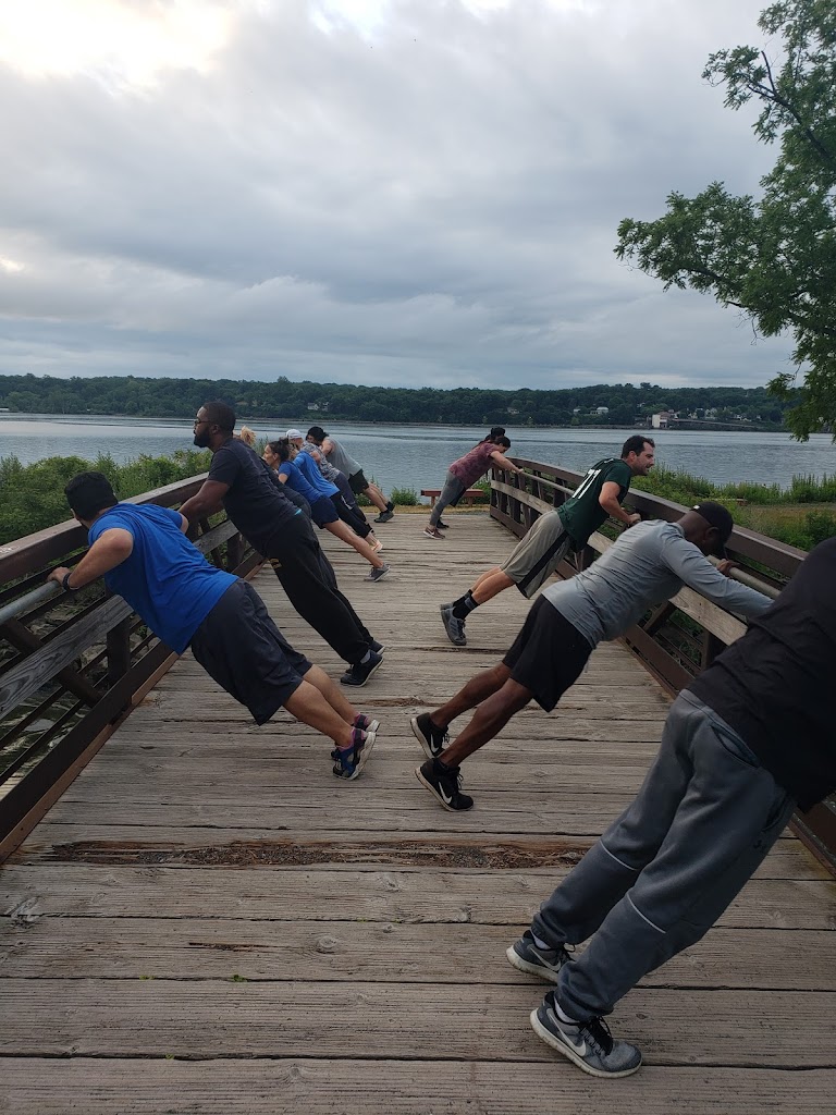  Hudson Valley Ambition