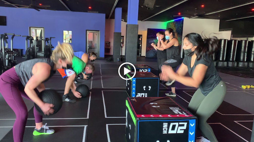  Hero Kickboxing & Fitness