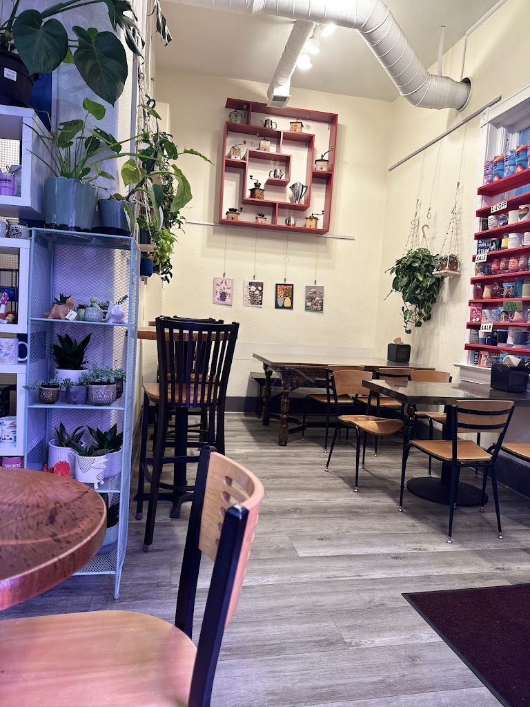 Photo of Red Dog Coffee