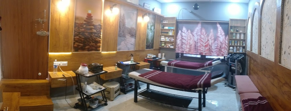 Navya Beauty Care Classes