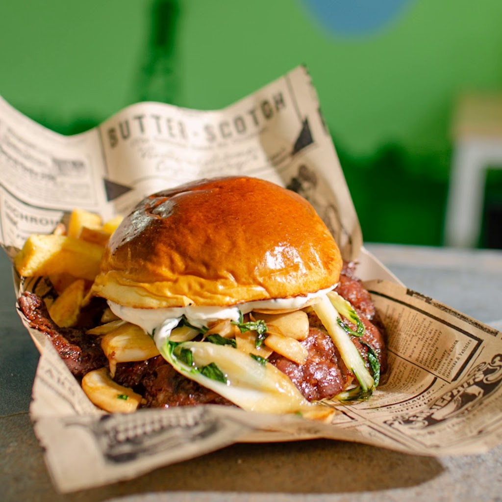 Restaurante Pecado Numero 15