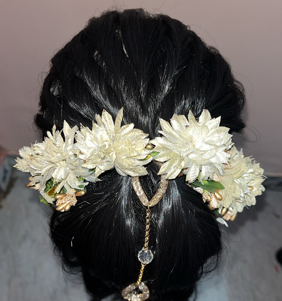 Blush N Go Beauty Parlor