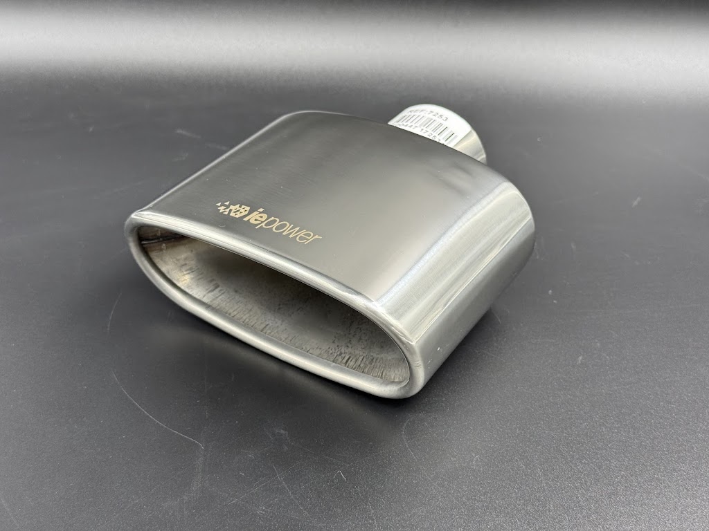 Dcc Racing exhaust systems