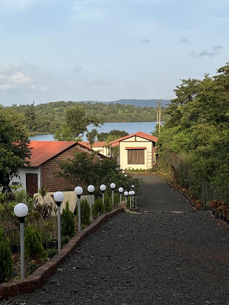 Jungle Spring Resort